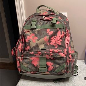 Butterfly Backpack